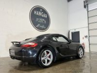 Porsche Cayman S Type 987 3.4 295ch BVM6 - <small></small> 33.990 € <small>TTC</small> - #19