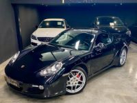 Porsche Cayman s type 987 3.4 l 320 ch approved - <small></small> 36.990 € <small>TTC</small> - #1