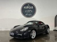 Porsche Cayman S Type 987.2 3.4 320ch PDK7 - <small></small> 36.990 € <small>TTC</small> - #1