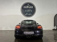 Porsche Cayman S Type 987.2 3.4 320ch PDK7 - <small></small> 36.990 € <small>TTC</small> - #7