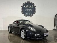 Porsche Cayman S Type 987.2 3.4 320ch PDK7 - <small></small> 36.990 € <small>TTC</small> - #13