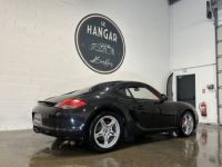 Porsche Cayman S Type 987.2 3.4 320ch PDK7 - <small></small> 36.990 € <small>TTC</small> - #19