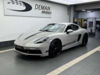 Porsche Cayman Style Edition - <small></small> 79.950 € <small>TTC</small> - #1