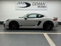 Porsche Cayman Style Edition - <small></small> 79.950 € <small>TTC</small> - #2