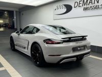 Porsche Cayman Style Edition - <small></small> 79.950 € <small>TTC</small> - #3