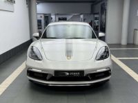 Porsche Cayman Style Edition - <small></small> 79.950 € <small>TTC</small> - #4