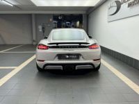 Porsche Cayman Style Edition - <small></small> 79.950 € <small>TTC</small> - #7