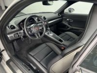 Porsche Cayman Style Edition - <small></small> 79.950 € <small>TTC</small> - #10