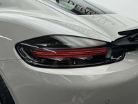 Porsche Cayman Style Edition - <small></small> 79.950 € <small>TTC</small> - #21