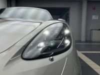 Porsche Cayman Style Edition - <small></small> 79.950 € <small>TTC</small> - #26