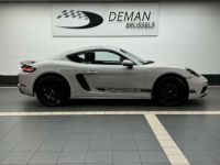 Porsche Cayman Style Edition - <small></small> 79.950 € <small>TTC</small> - #30