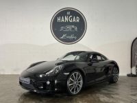 Porsche Cayman Type 981 2.7 275ch PDK7 - <small></small> 49.990 € <small>TTC</small> - #1