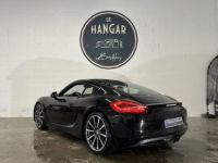 Porsche Cayman Type 981 2.7 275ch PDK7 - <small></small> 49.990 € <small>TTC</small> - #5