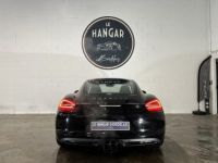 Porsche Cayman Type 981 2.7 275ch PDK7 - <small></small> 49.990 € <small>TTC</small> - #7