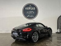 Porsche Cayman Type 981 2.7 275ch PDK7 - <small></small> 49.990 € <small>TTC</small> - #9