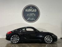 Porsche Cayman Type 981 2.7 275ch PDK7 - <small></small> 49.990 € <small>TTC</small> - #11