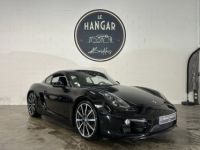 Porsche Cayman Type 981 2.7 275ch PDK7 - <small></small> 49.990 € <small>TTC</small> - #13