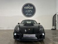 Porsche Cayman Type 981 2.7 275ch PDK7 - <small></small> 49.990 € <small>TTC</small> - #15