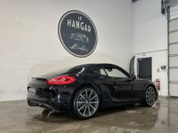 Porsche Cayman Type 981 2.7 275ch PDK7 - <small></small> 49.990 € <small>TTC</small> - #19