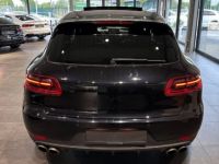 Porsche Macan  3.0 V6 340 S PDK / GARANTIE 12 MOIS* - <small></small> 48.900 € <small>TTC</small> - #4