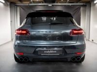 Porsche Macan  3.0 V6 360ch GTS PDK - <small></small> 56.900 € <small>TTC</small> - #6