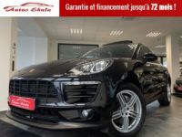 Porsche Macan / A PARTIR DE 424,67/MOIS / 3.0 V6 258CH S DIESEL PDK - <small></small> 39.970 € <small>TTC</small> - #1