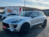 Porsche Macan  Macan S 3.0D V6 258 CH PDK - <small></small> 34.990 € <small>TTC</small> - #1