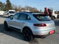 Porsche Macan  Macan S 3.0D V6 258 CH PDK - <small></small> 34.990 € <small>TTC</small> - #2