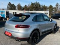 Porsche Macan  Macan S 3.0D V6 258 CH PDK - <small></small> 34.990 € <small>TTC</small> - #3