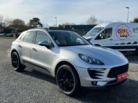 Porsche Macan  Macan S 3.0D V6 258 CH PDK - <small></small> 34.990 € <small>TTC</small> - #4