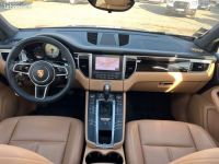 Porsche Macan  Macan S 3.0D V6 258 CH PDK - <small></small> 34.990 € <small>TTC</small> - #8