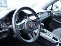 Porsche Macan / Porsche approved - <small></small> 58.900 € <small>TTC</small> - #6