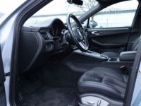 Porsche Macan / Porsche approved - <small></small> 58.900 € <small>TTC</small> - #8