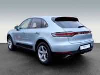 Porsche Macan / Porsche approved - <small></small> 58.900 € <small>TTC</small> - #5