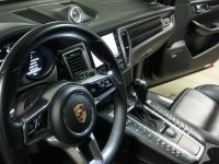 Porsche Macan  Porsche Macan Noir Turbo 400 PDLS+ Caméra TOP CHRONO SPORT+ PSE PASM LED BOSE G.12M - <small></small> 59.790 € <small>TTC</small> - #17