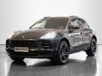 Porsche Macan / Toit pano / Pack mémoire / Garantie 12 mois - <small></small> 61.990 € <small>TTC</small> - #1