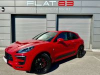 Porsche Macan - <small></small> 74.990 € <small>TTC</small> - #1