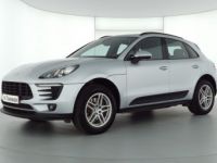 Porsche Macan 1ère main / Garantie 12 mois - <small></small> 41.600 € <small>TTC</small> - #1