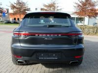 Porsche Macan 1ère main / Garantie 12 mois - <small></small> 59.500 € <small>TTC</small> - #4