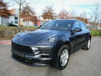 Porsche Macan 1ère main / Garantie 12 mois - <small></small> 59.500 € <small>TTC</small> - #1