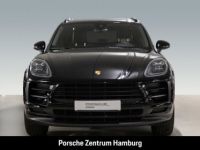 Porsche Macan 1ère main / Porsche approved - <small></small> 59.990 € <small></small> - #4