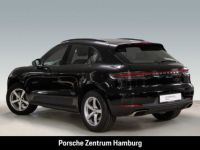 Porsche Macan 1ère main / Porsche approved - <small></small> 59.990 € <small></small> - #3