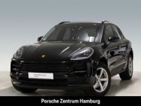 Porsche Macan 1ère main / Porsche approved - <small></small> 59.990 € <small></small> - #1