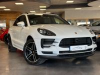 Porsche Macan (2) 2.0 245 - <small></small> 70.000 € <small>TTC</small> - #4