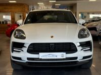 Porsche Macan (2) 2.0 245 - <small></small> 70.000 € <small>TTC</small> - #3