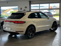 Porsche Macan (2) 2.0 245 - <small></small> 70.000 € <small>TTC</small> - #13