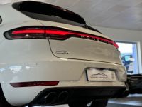 Porsche Macan (2) 2.0 245 - <small></small> 70.000 € <small>TTC</small> - #14