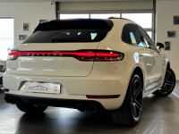 Porsche Macan (2) 2.0 245 - <small></small> 70.000 € <small>TTC</small> - #15