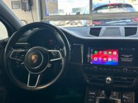 Porsche Macan (2) 2.0 245 - <small></small> 70.000 € <small>TTC</small> - #21