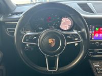 Porsche Macan (2) 2.0 245 - <small></small> 70.000 € <small>TTC</small> - #22